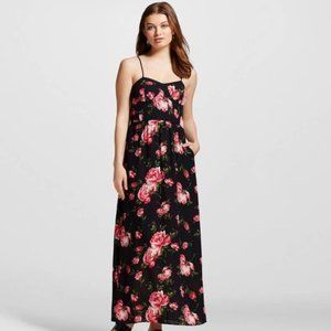 Xhilaration Maxi Dress
